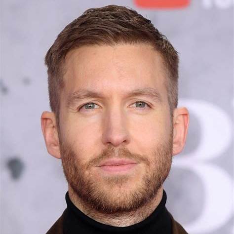 Calvin Harris